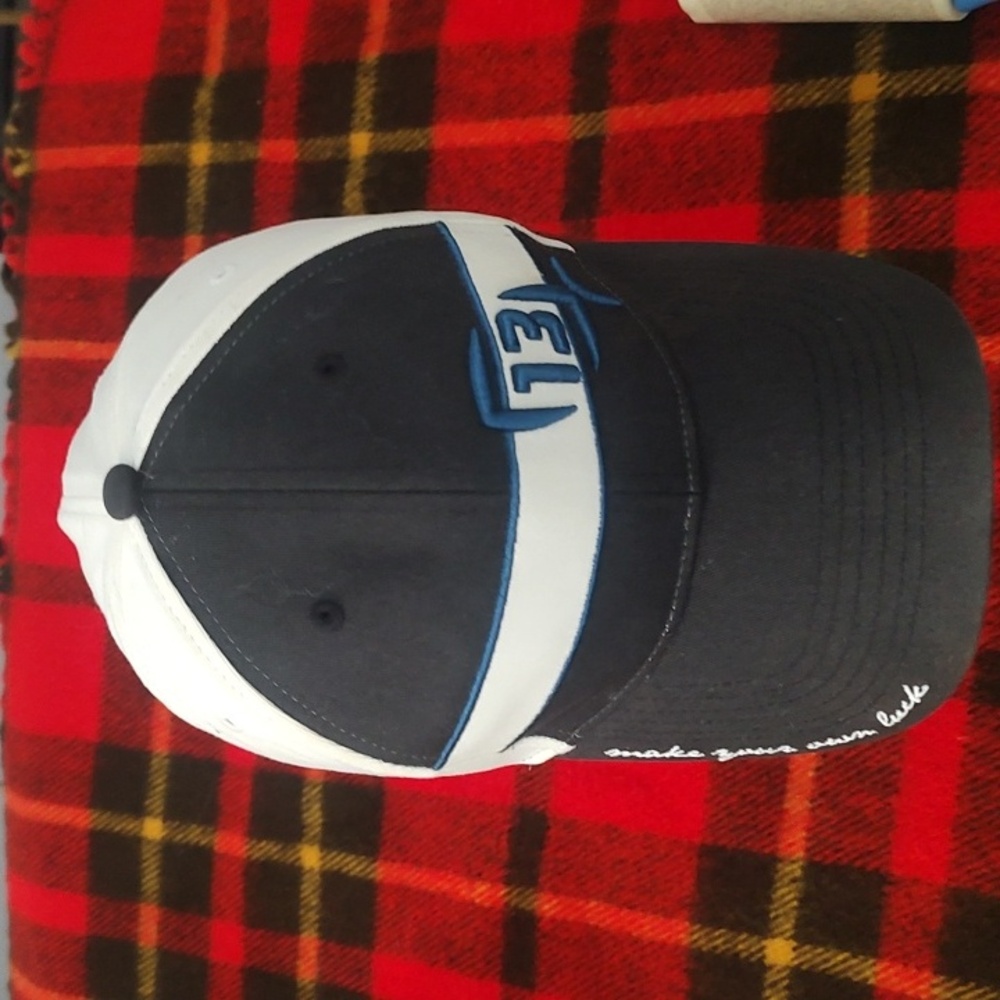 13 Fishing Awesomesauce Embroidered Snapback Hat Cap